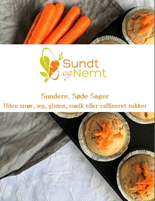 Søde Sager og Nemt