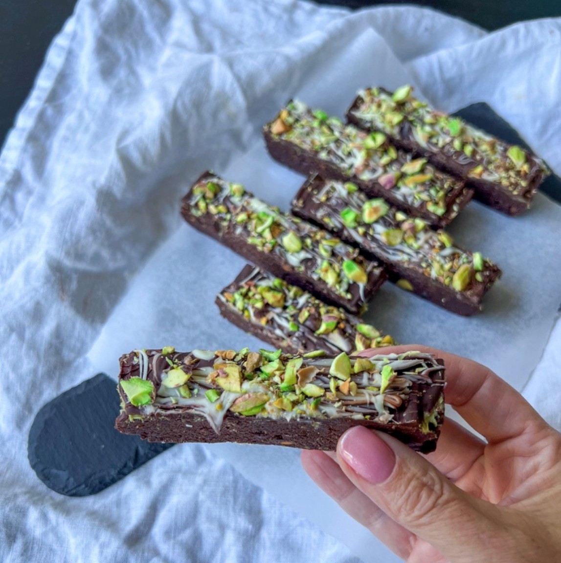Proteinbar